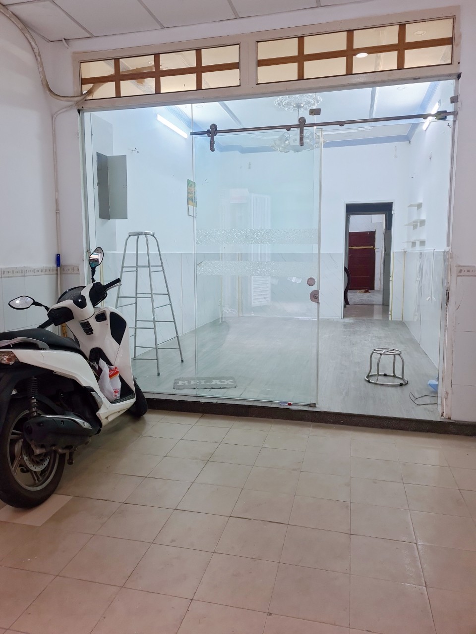 Cho thuê nhà nguyên căn MT đường Cô Bắc, Phường 2, Quận Phú Nhuận.
